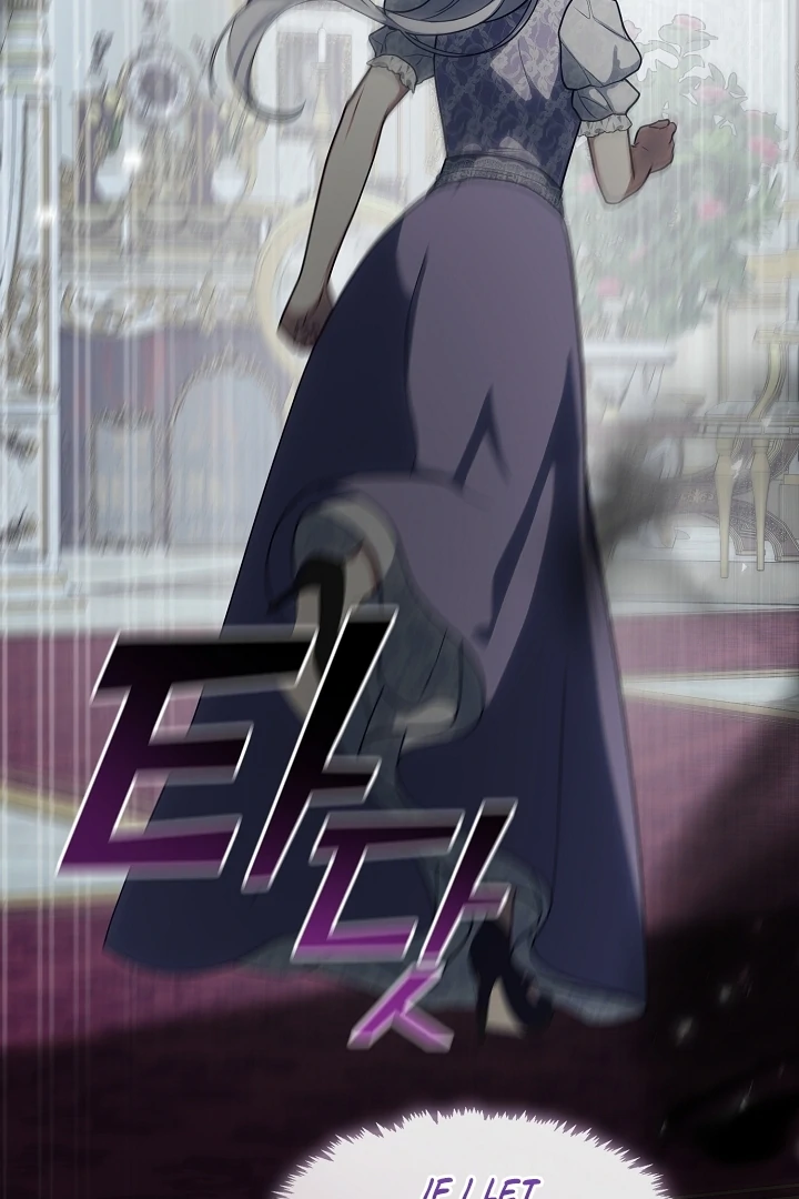 My Husband Changed At The Wedding Venue Chapter 22 - page 104