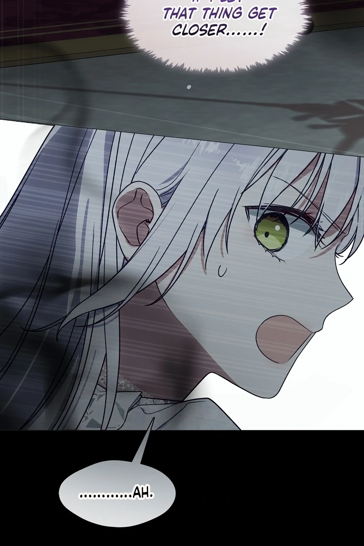 My Husband Changed At The Wedding Venue Chapter 22 - page 105