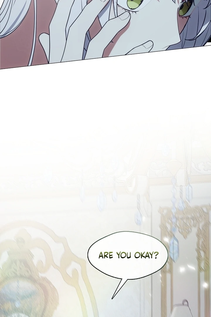 My Husband Changed At The Wedding Venue Chapter 22 - page 110