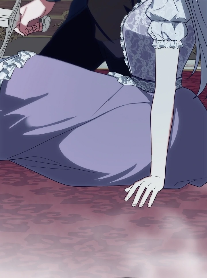 My Husband Changed At The Wedding Venue Chapter 22 - page 112