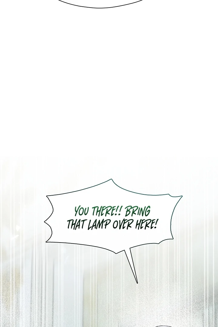 My Husband Changed At The Wedding Venue Chapter 22 - page 16