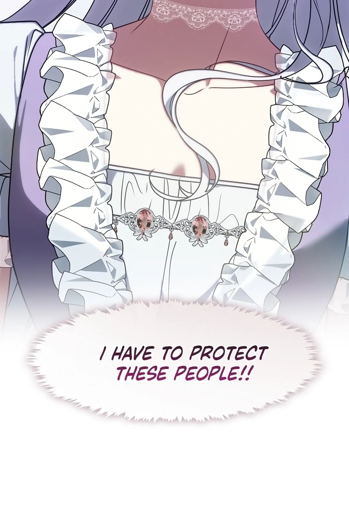 My Husband Changed At The Wedding Venue Chapter 22 - page 19