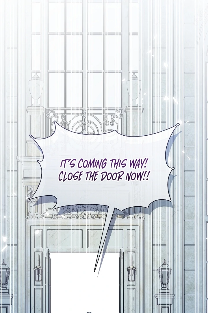 My Husband Changed At The Wedding Venue Chapter 22 - page 29