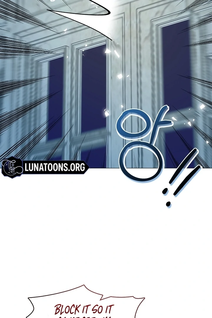 My Husband Changed At The Wedding Venue Chapter 22 - page 34