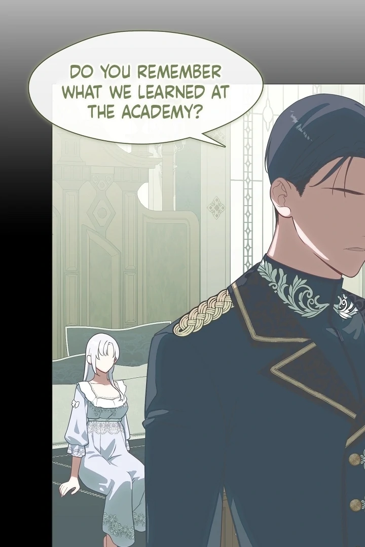 My Husband Changed At The Wedding Venue Chapter 22 - page 39