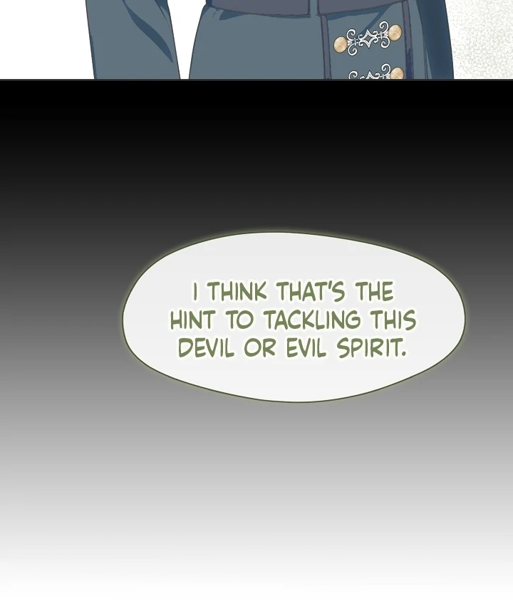 My Husband Changed At The Wedding Venue Chapter 22 - page 42