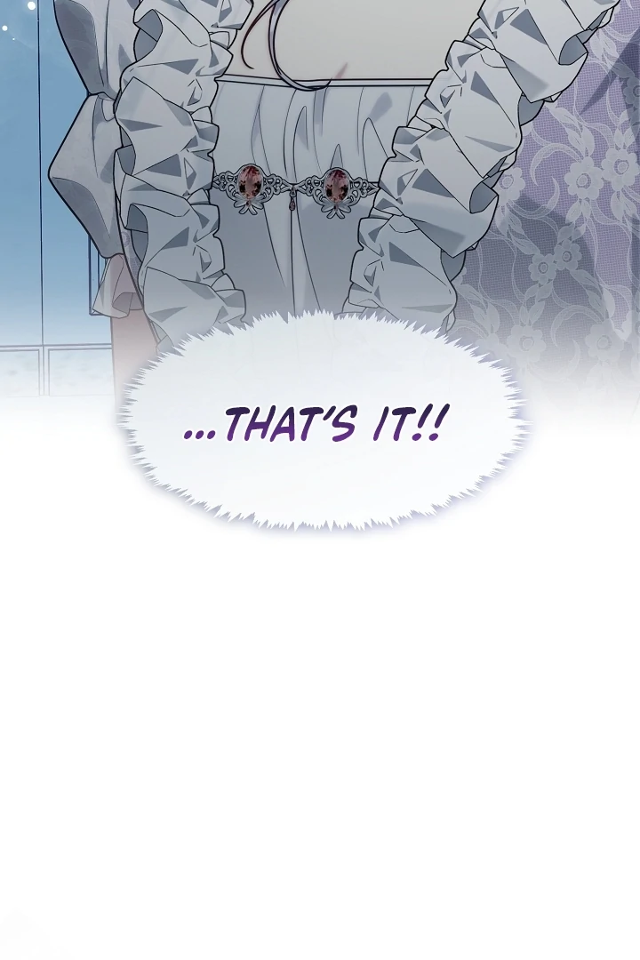 My Husband Changed At The Wedding Venue Chapter 22 - page 44