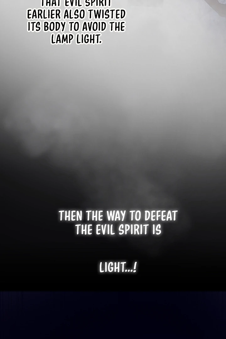 My Husband Changed At The Wedding Venue Chapter 22 - page 46