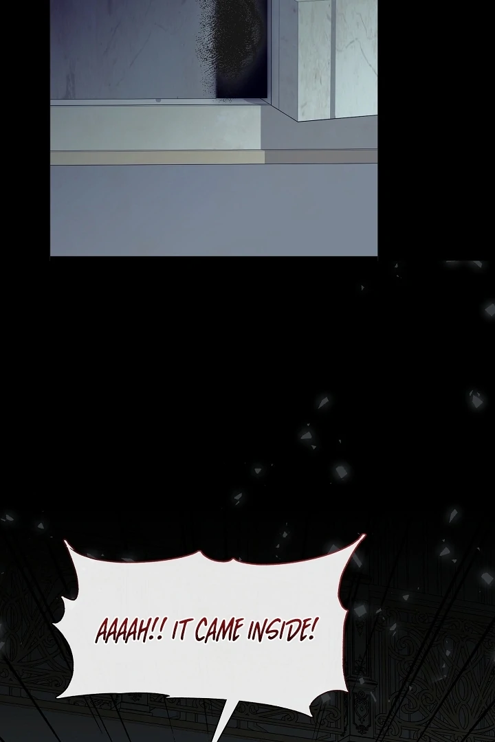 My Husband Changed At The Wedding Venue Chapter 22 - page 51