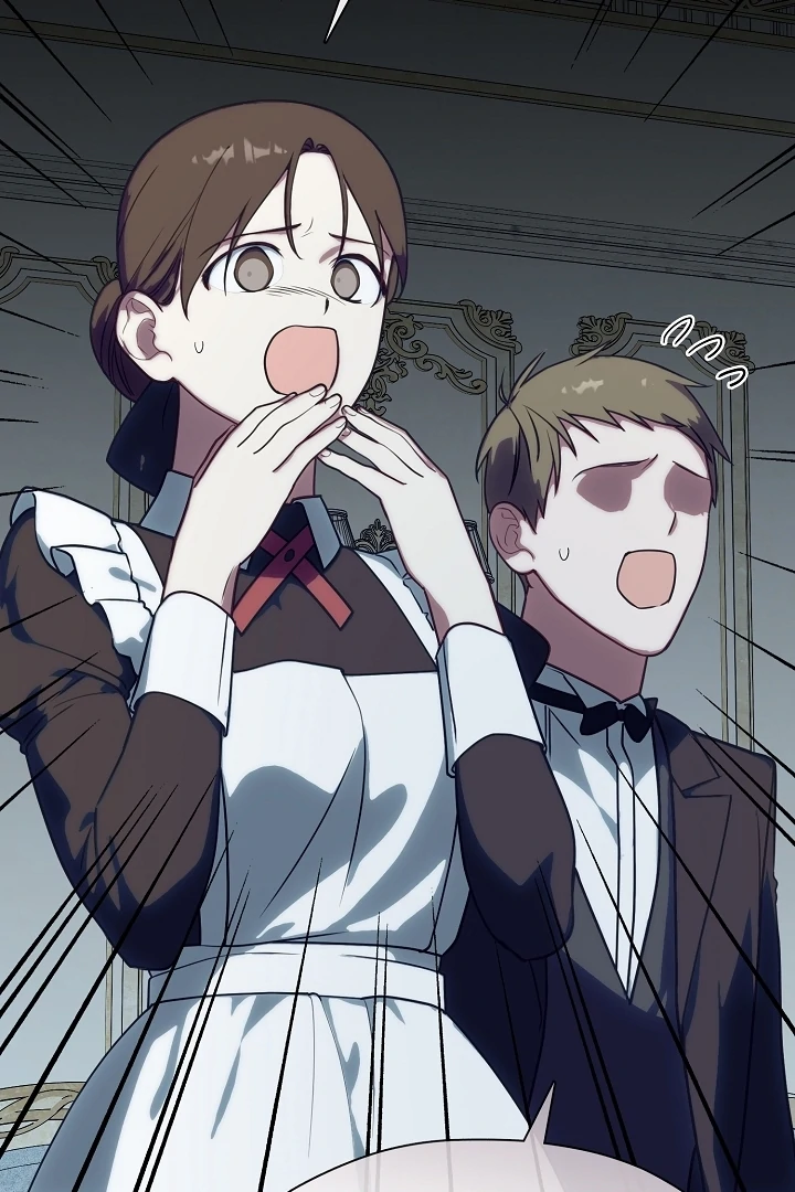 My Husband Changed At The Wedding Venue Chapter 22 - page 52