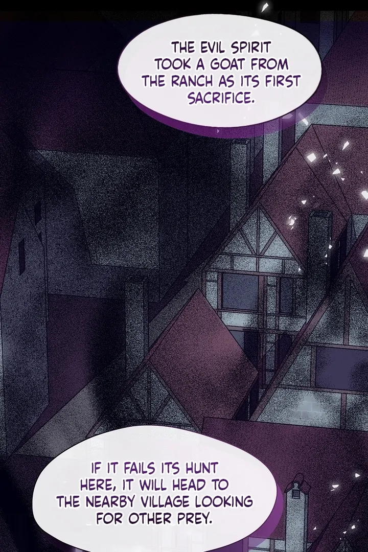 My Husband Changed At The Wedding Venue Chapter 22 - page 57