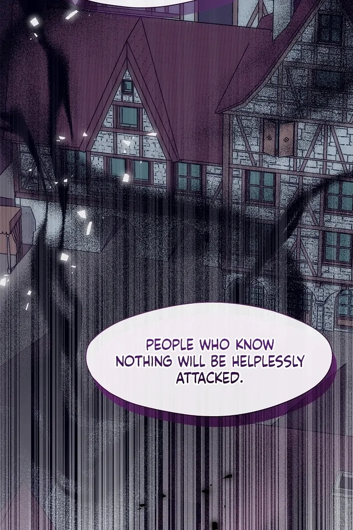 My Husband Changed At The Wedding Venue Chapter 22 - page 58