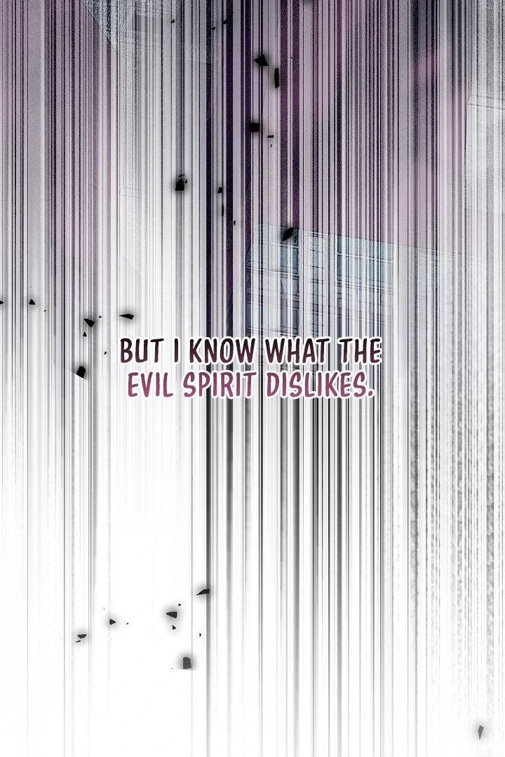 My Husband Changed At The Wedding Venue Chapter 22 - page 59