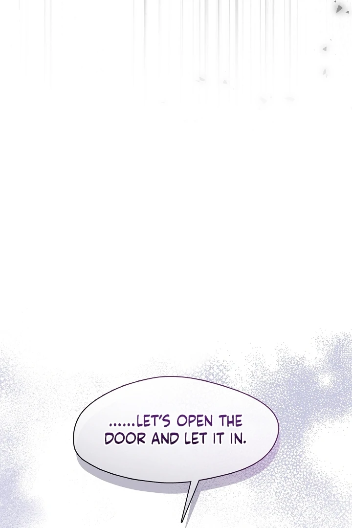 My Husband Changed At The Wedding Venue Chapter 22 - page 60