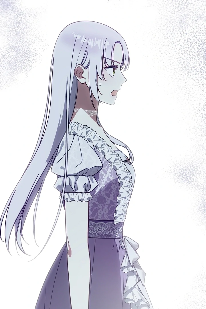 My Husband Changed At The Wedding Venue Chapter 22 - page 61