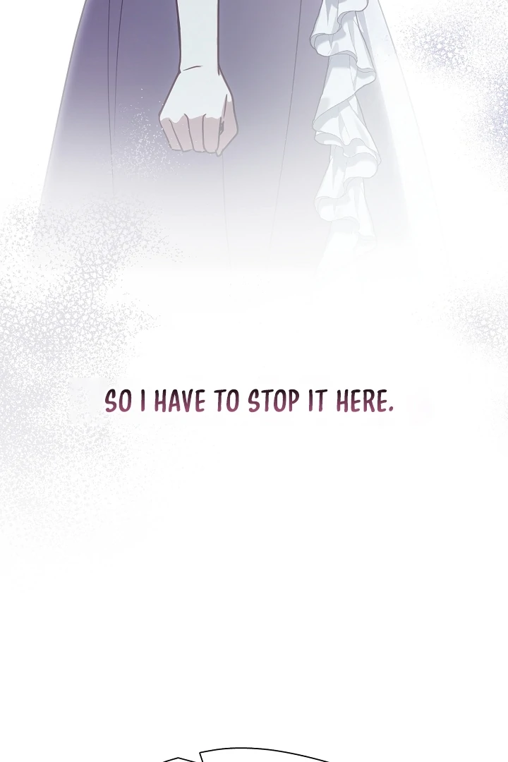 My Husband Changed At The Wedding Venue Chapter 22 - page 62