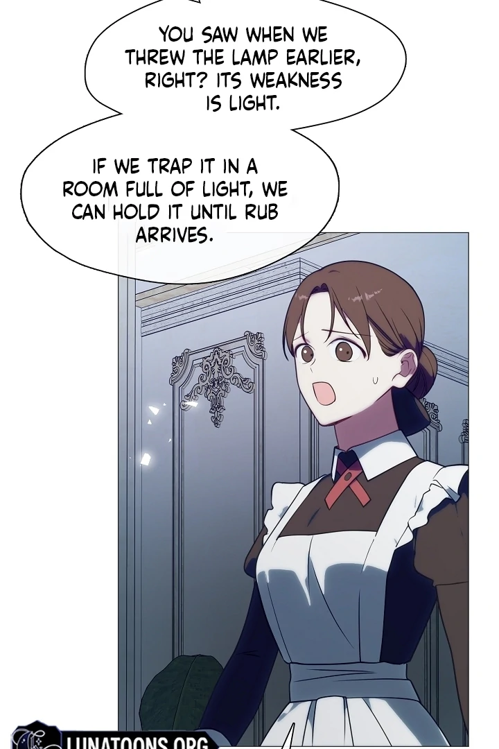 My Husband Changed At The Wedding Venue Chapter 22 - page 63