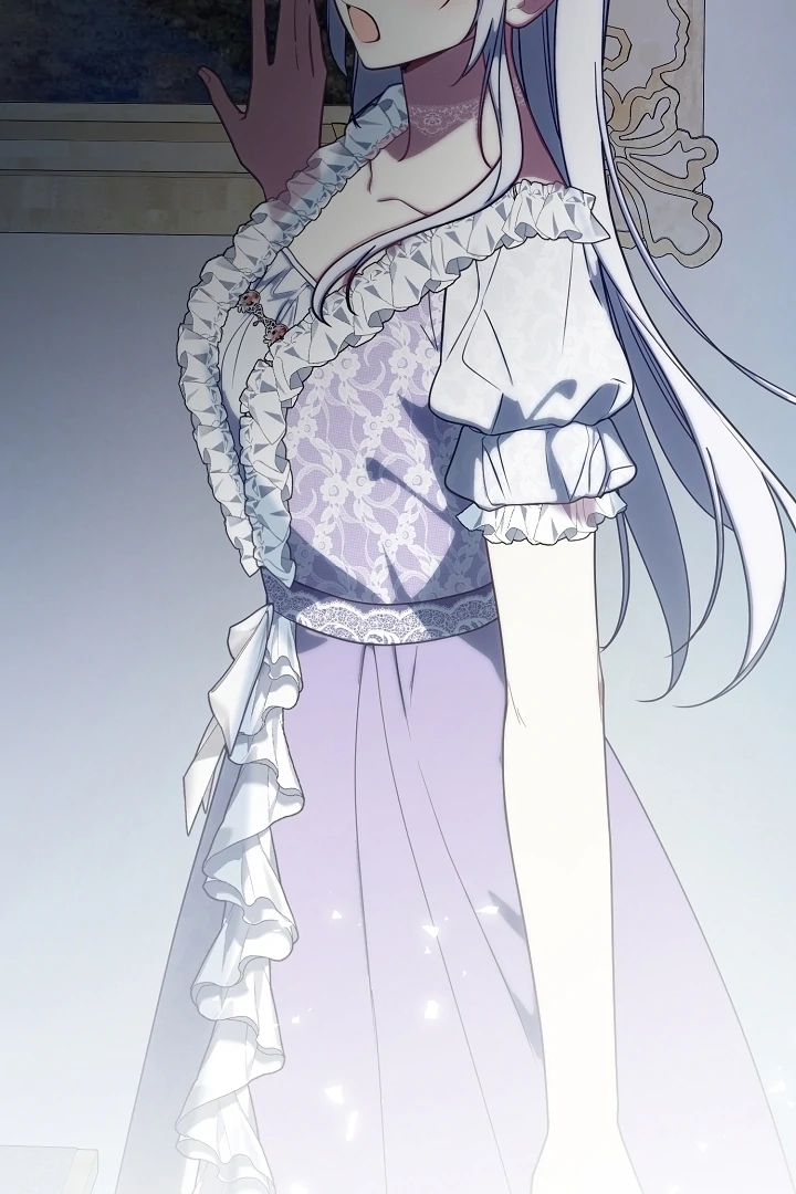 My Husband Changed At The Wedding Venue Chapter 22 - page 66