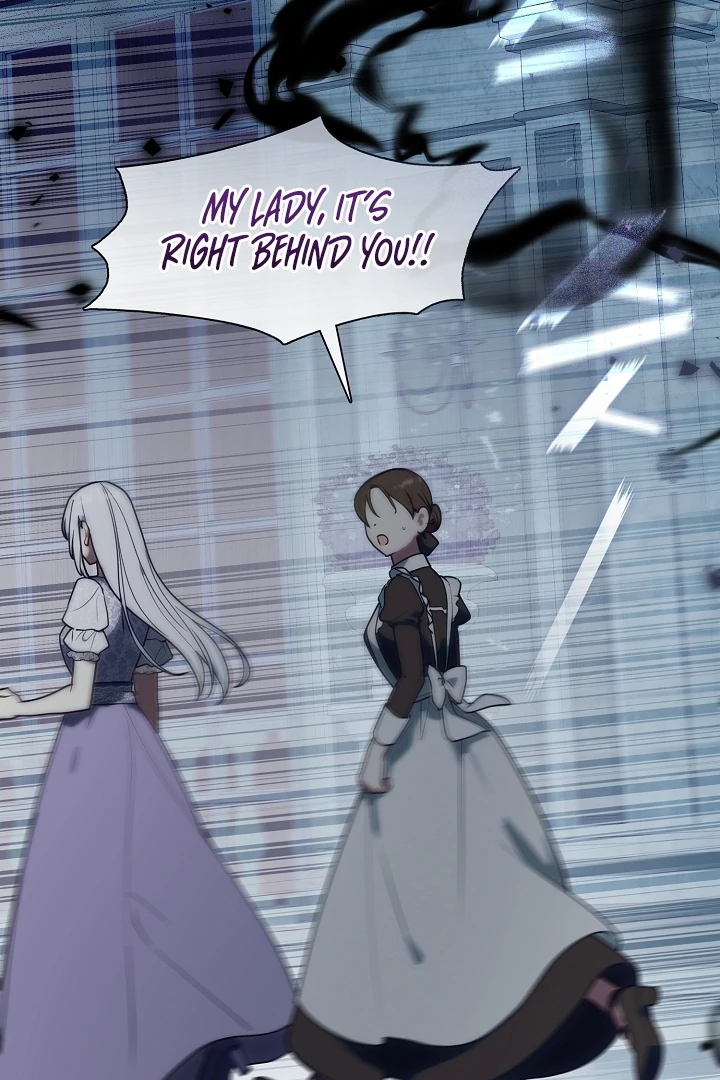 My Husband Changed At The Wedding Venue Chapter 22 - page 77