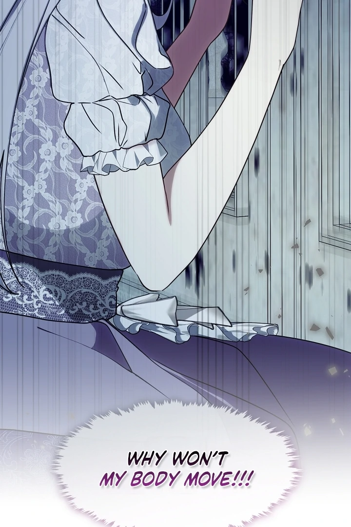 My Husband Changed At The Wedding Venue Chapter 22 - page 7