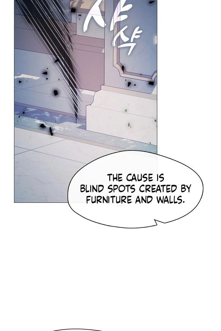 My Husband Changed At The Wedding Venue Chapter 22 - page 81