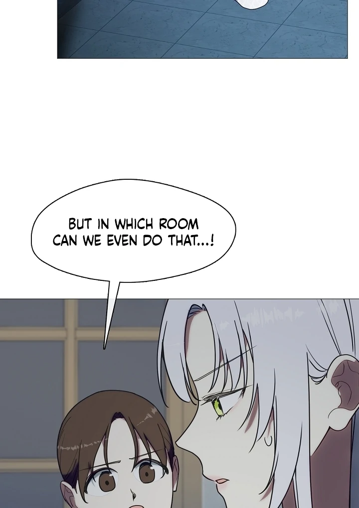 My Husband Changed At The Wedding Venue Chapter 22 - page 83