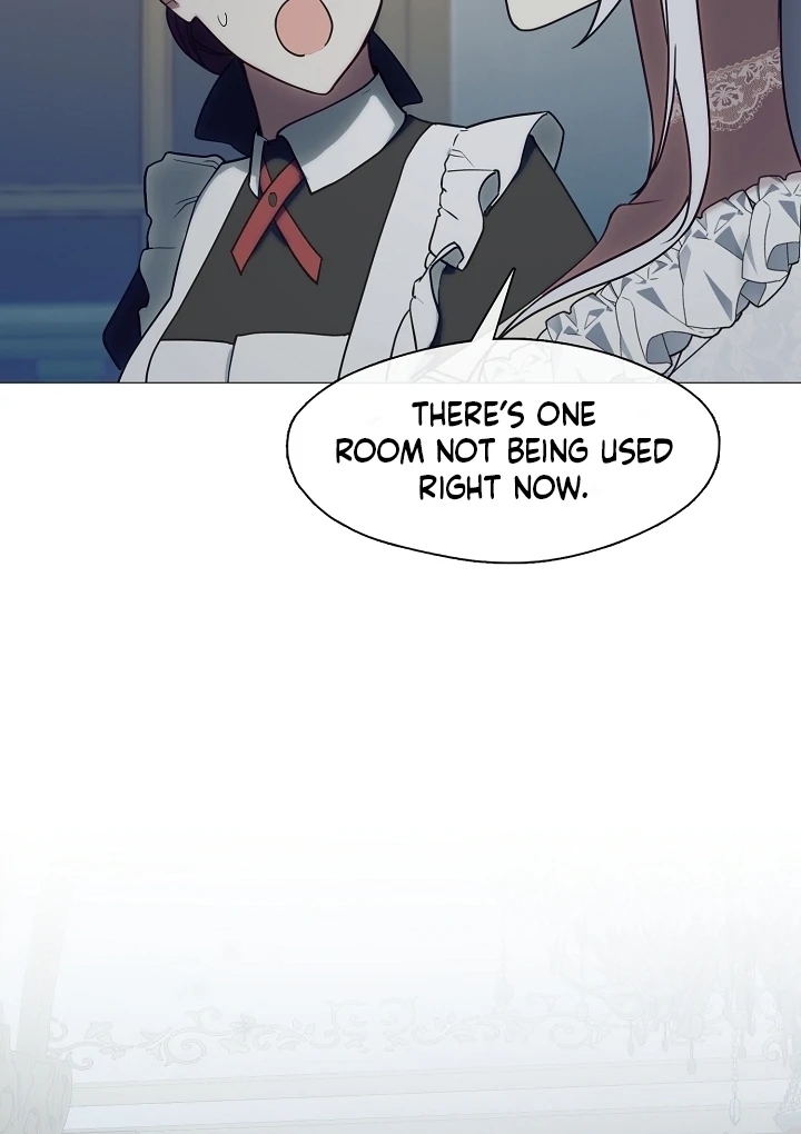 My Husband Changed At The Wedding Venue Chapter 22 - page 84