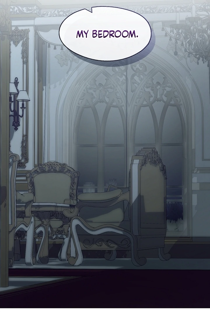 My Husband Changed At The Wedding Venue Chapter 22 - page 85