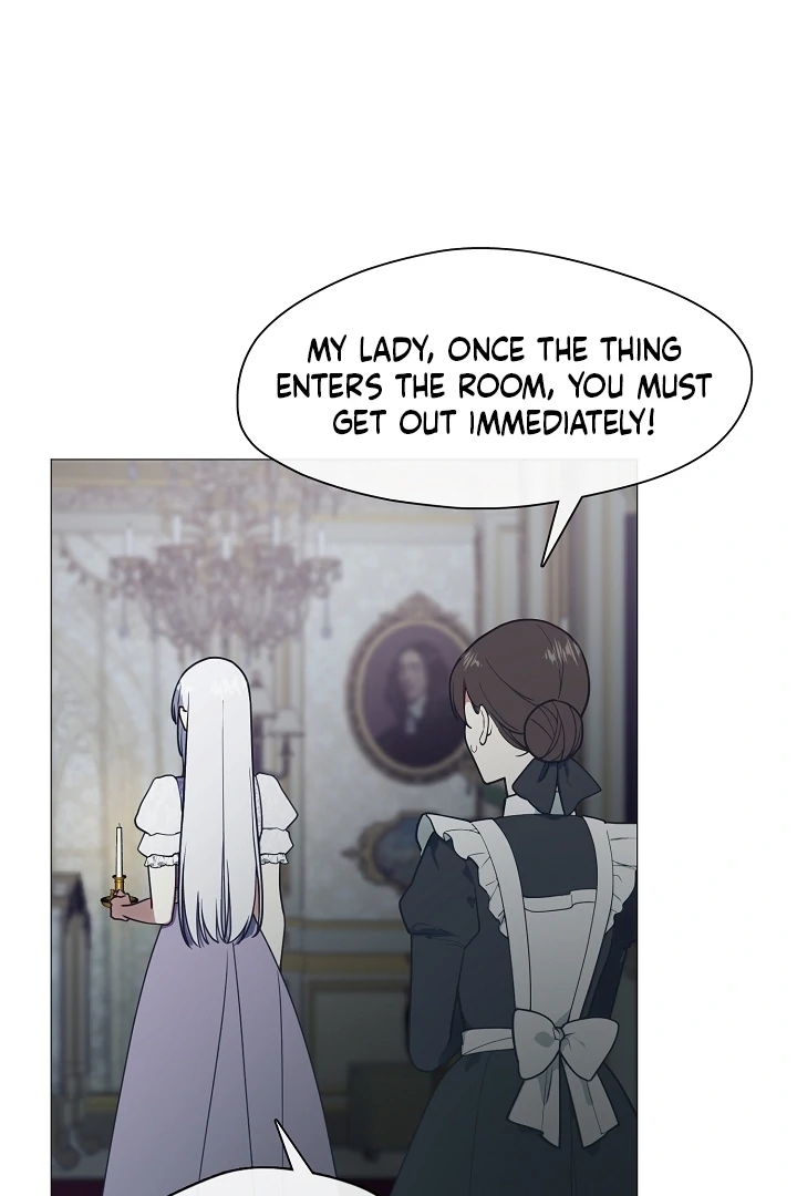 My Husband Changed At The Wedding Venue Chapter 22 - page 86