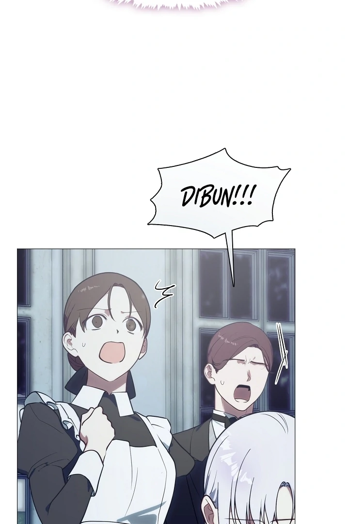 My Husband Changed At The Wedding Venue Chapter 22 - page 8