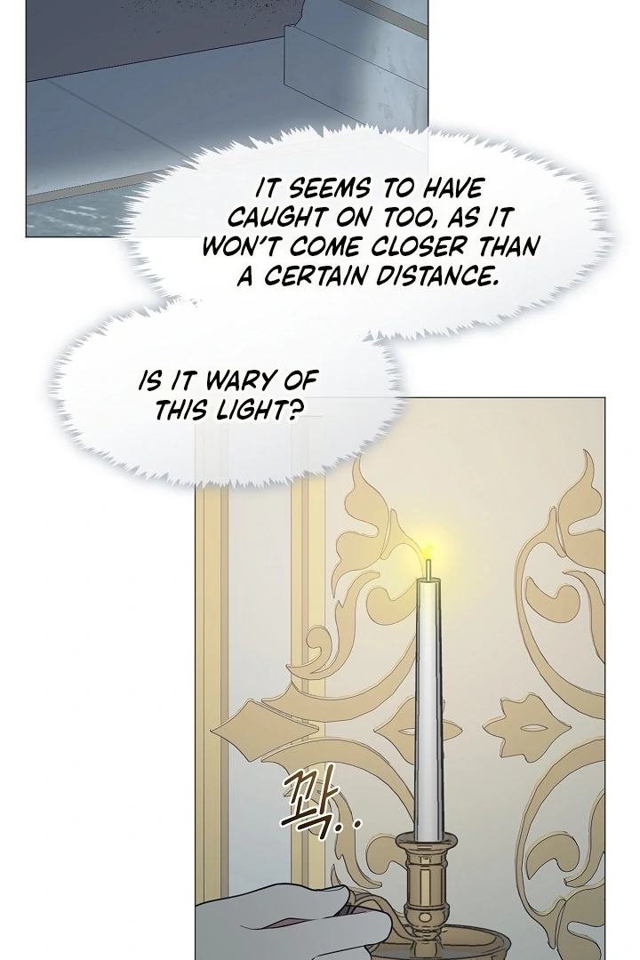 My Husband Changed At The Wedding Venue Chapter 22 - page 89