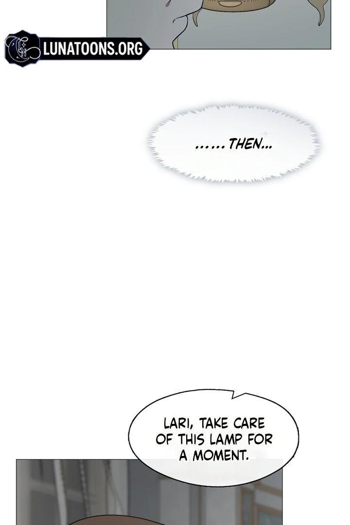 My Husband Changed At The Wedding Venue Chapter 22 - page 90