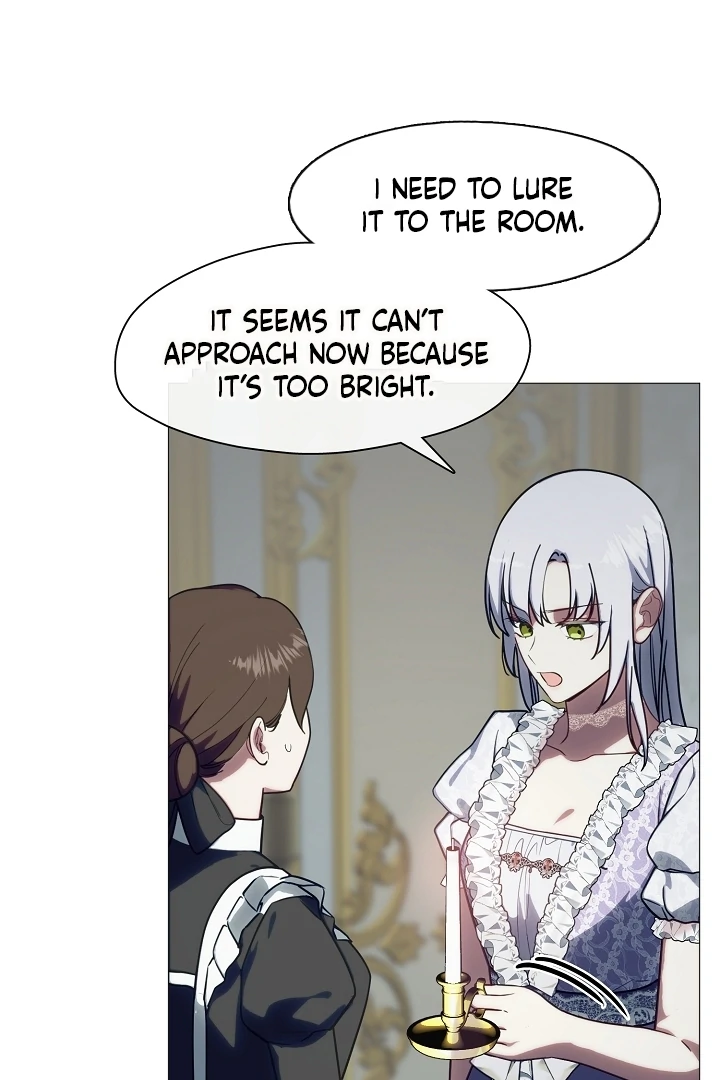 My Husband Changed At The Wedding Venue Chapter 22 - page 92