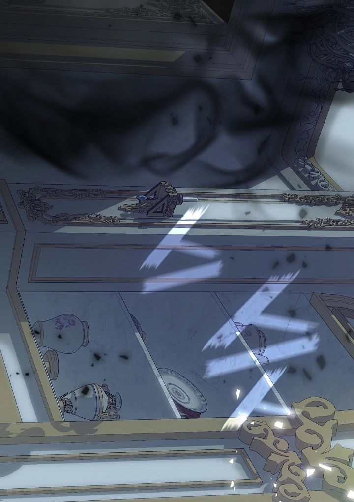 My Husband Changed At The Wedding Venue Chapter 22 - page 97