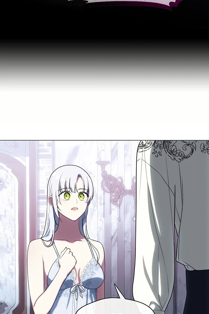 My Husband Changed At The Wedding Venue Chapter 23 - page 103