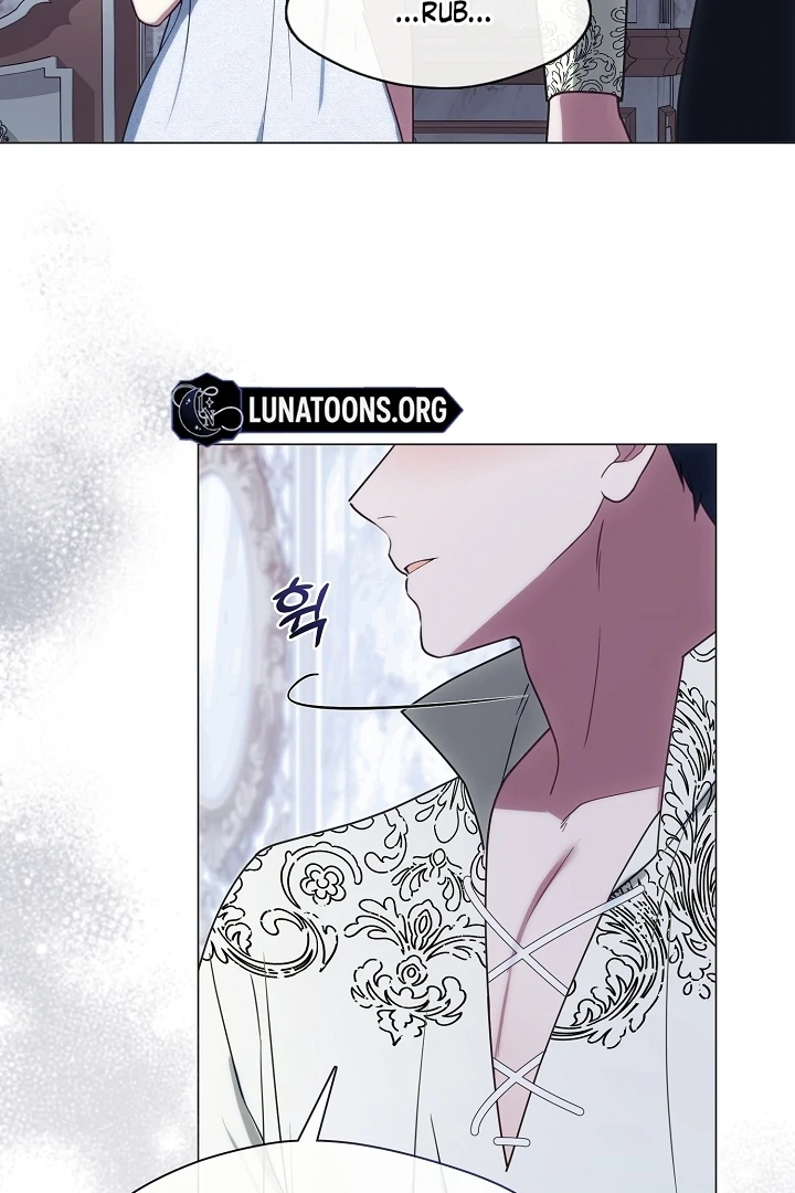 My Husband Changed At The Wedding Venue Chapter 23 - page 104