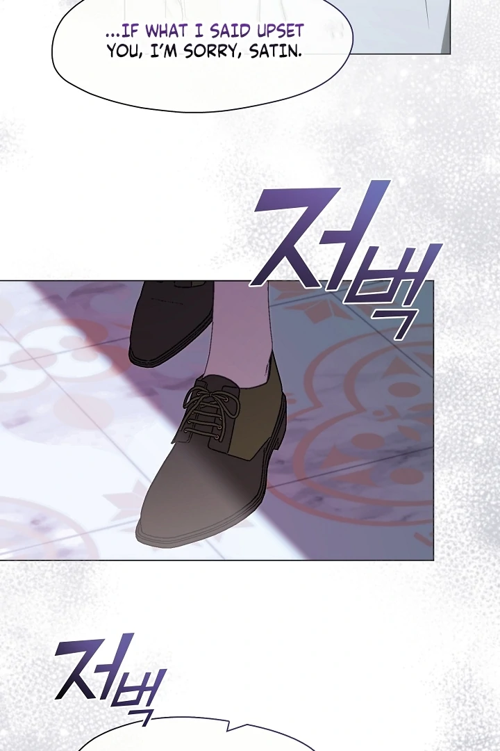 My Husband Changed At The Wedding Venue Chapter 23 - page 105