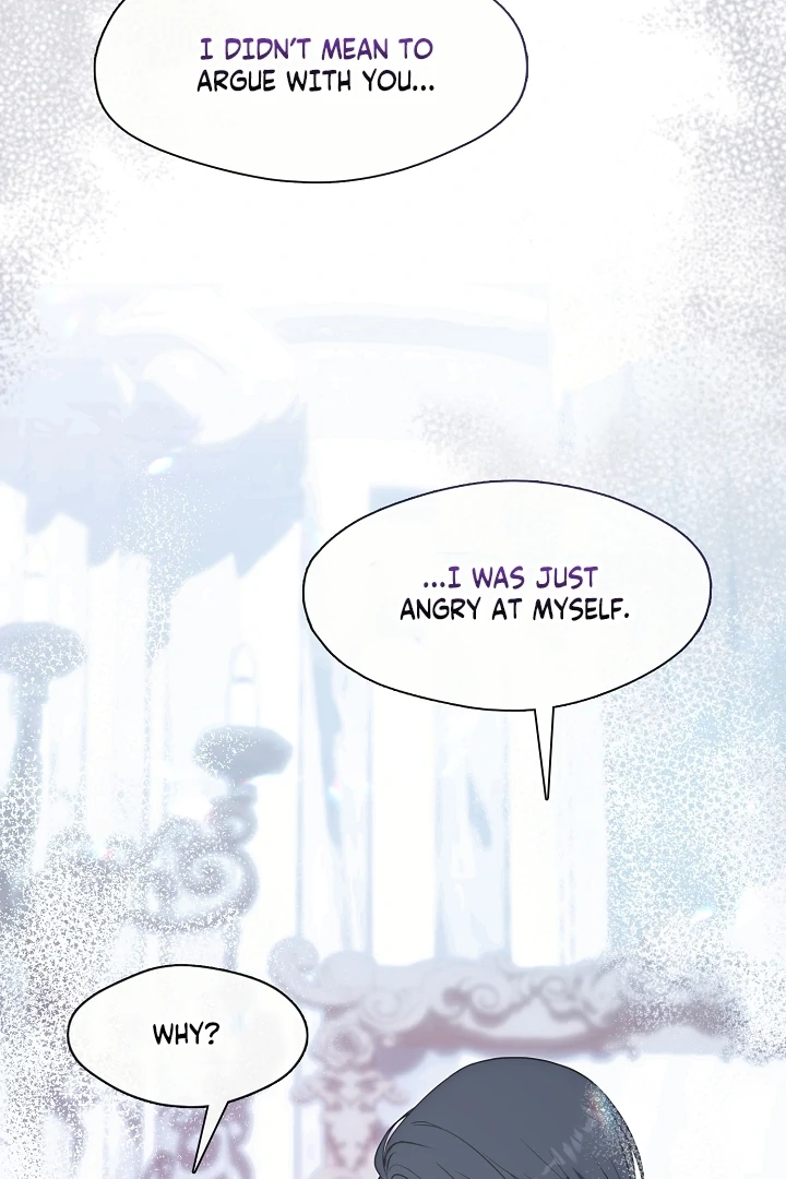 My Husband Changed At The Wedding Venue Chapter 23 - page 106