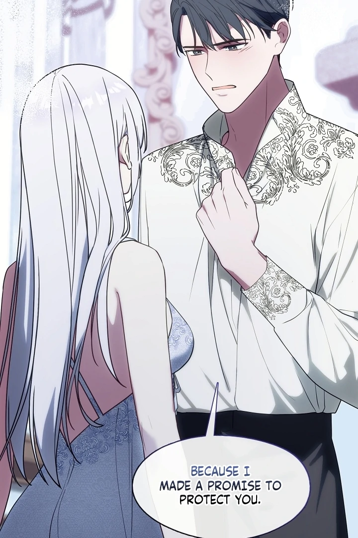 My Husband Changed At The Wedding Venue Chapter 23 - page 107