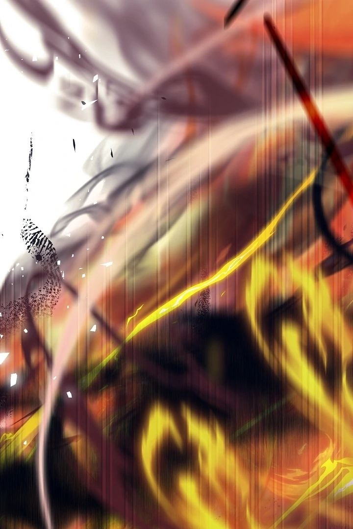 My Husband Changed At The Wedding Venue Chapter 23 - page 37