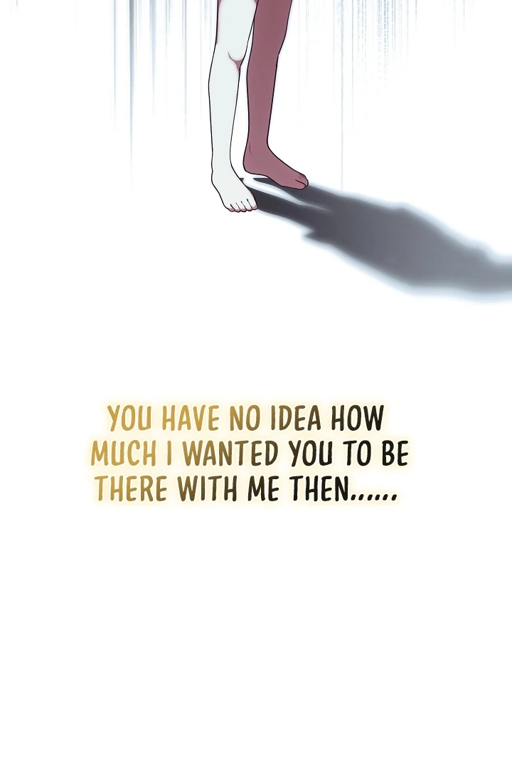 My Husband Changed At The Wedding Venue Chapter 23 - page 93