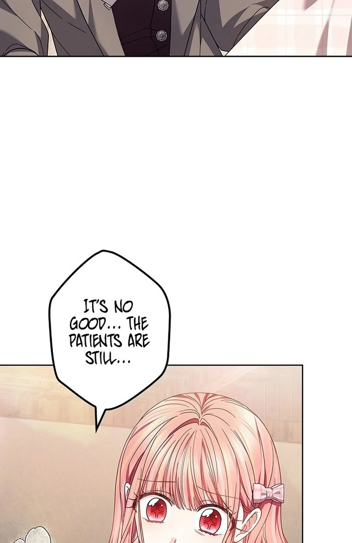 The Super-Strong Noble Lady Wants to Be Truly Weak Chapter 11 - page 10
