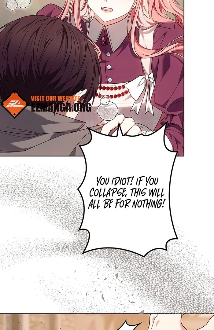The Super-Strong Noble Lady Wants to Be Truly Weak Chapter 11 - page 11
