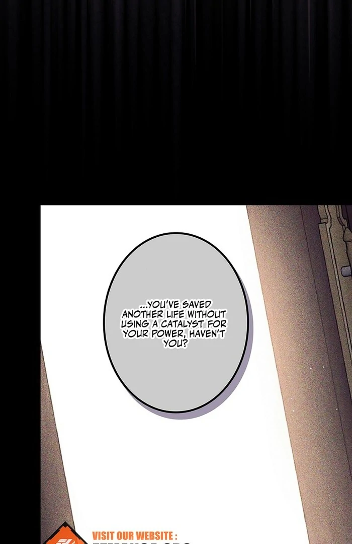 The Super-Strong Noble Lady Wants to Be Truly Weak Chapter 11 - page 38