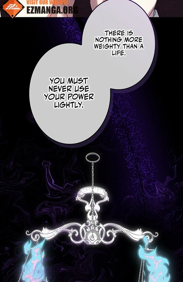 The Super-Strong Noble Lady Wants to Be Truly Weak Chapter 11 - page 40