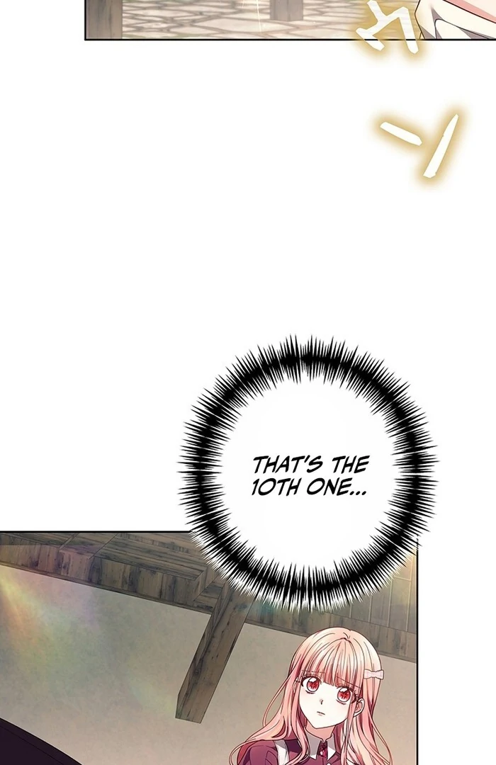 The Super-Strong Noble Lady Wants to Be Truly Weak Chapter 11 - page 4