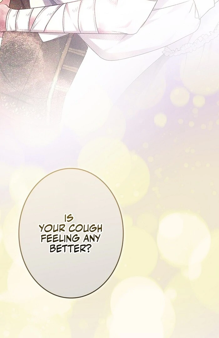 The Super-Strong Noble Lady Wants to Be Truly Weak Chapter 11 - page 59