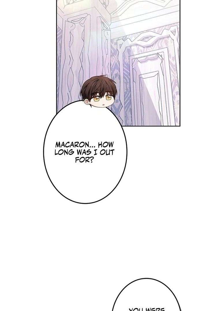 The Super-Strong Noble Lady Wants to Be Truly Weak Chapter 11 - page 67