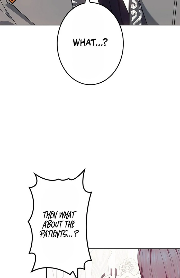 The Super-Strong Noble Lady Wants to Be Truly Weak Chapter 11 - page 69