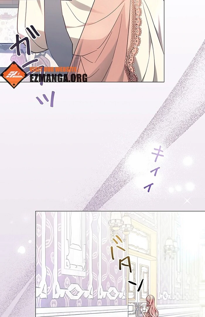 The Super-Strong Noble Lady Wants to Be Truly Weak Chapter 11 - page 77